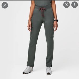 Figs kade cargo scrub pants